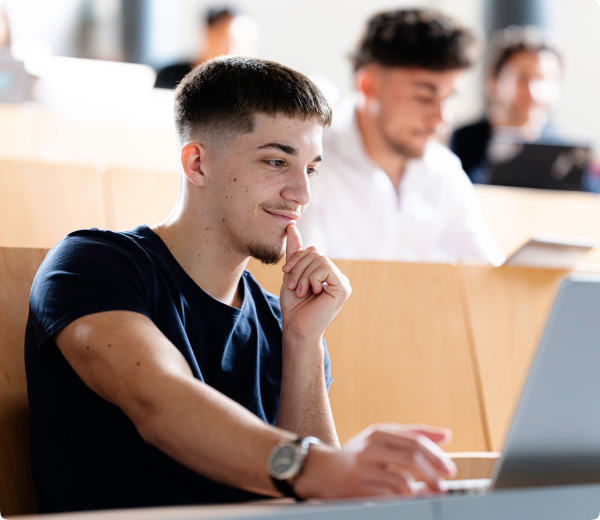 Diplôme visé Bac+5 - Débouchés