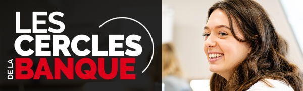 Les Cercles de la Banque – 2ème édition